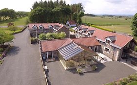 The Peat Inn Restaurant