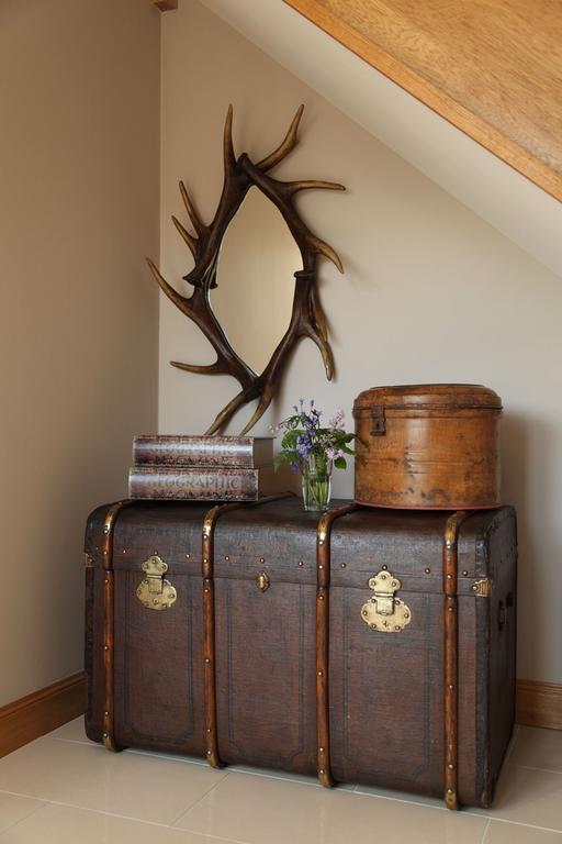 Hawkswood House And The Roundel Peat Inn Room photo