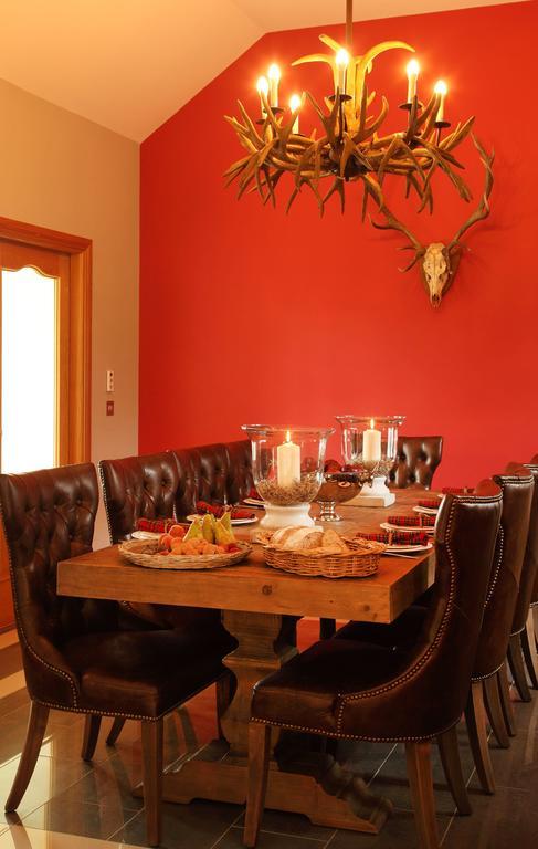 Hawkswood House And The Roundel Peat Inn Room photo